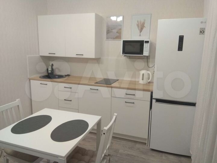 Квартира-студия, 24 м², 10/10 эт.