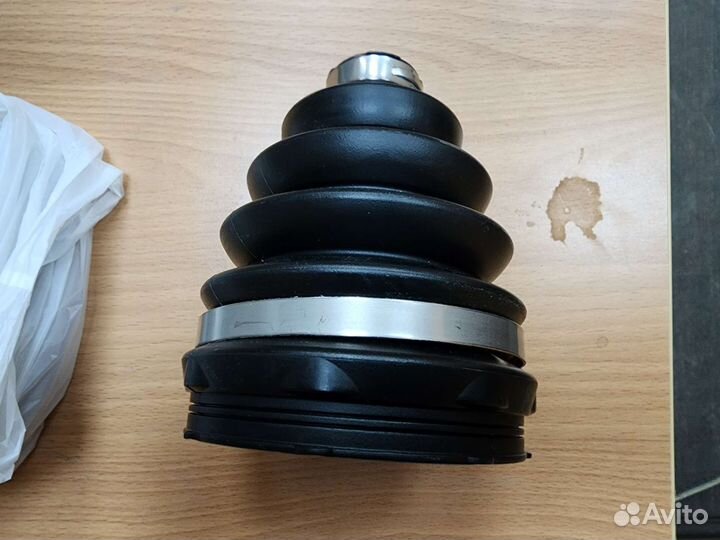 Пыльники наружного шруза