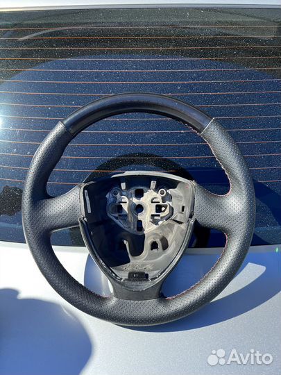 Руль от приоры