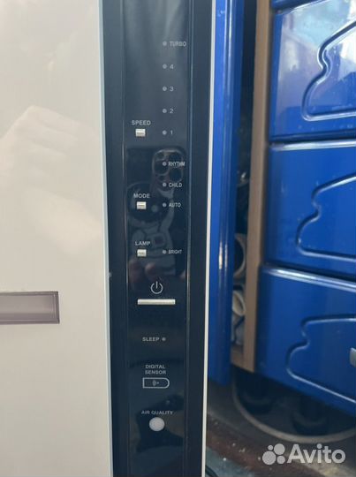 Zepter therapy air ion pwc-570