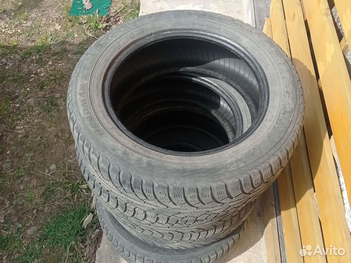 Nokian Tyres Nordman 5 205/60 R16 96T