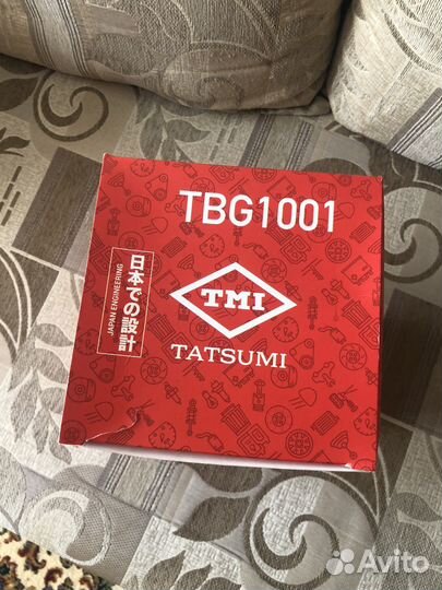 Топливный фильтр для Honda civic 4d