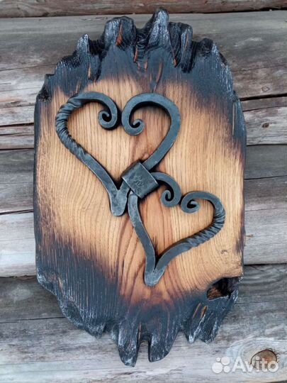 Настенное панно - 