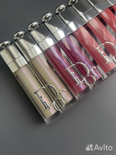 Dior Addict Lip Maximizer Plumping 6гр