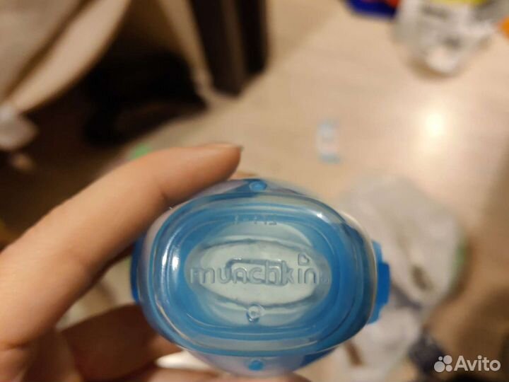 Для кормления малышей