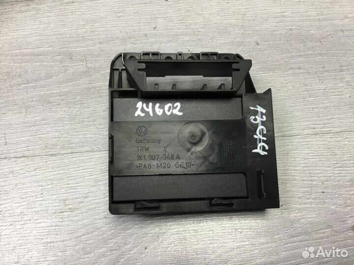 Блок комфорта Volkswagen Golf 1.4 2004