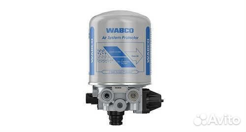 Wabco 4324101910 Осушитель воздуха 12 bar FH / FM