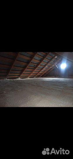 Утепление дома