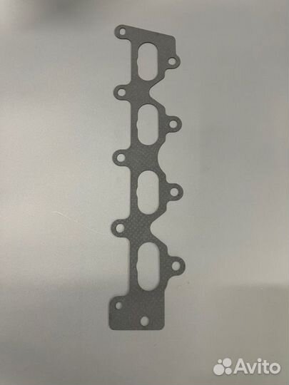 Прокладка впускного коллектора для Renault Logan