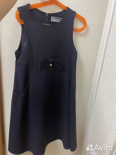 Сарафан школьный Верона