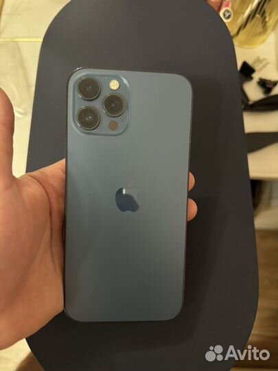 iPhone 12 Pro Max, 128 ГБ