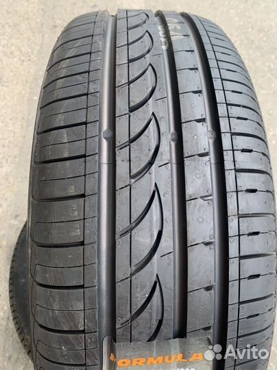 Pirelli Formula Energy 215/60 R16 99H