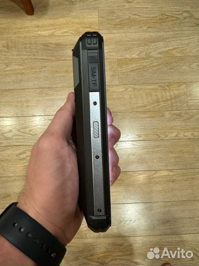OUKITEL WP19, 8/256 ГБ