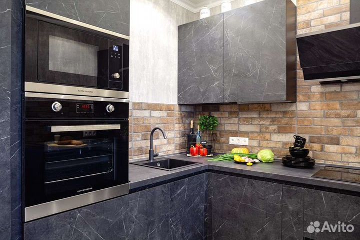 Кухонный гарнитур от производителя