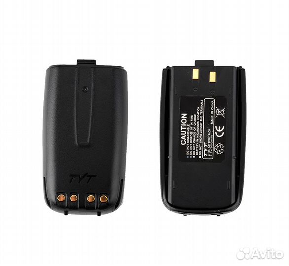 Рация TYT TH-UV8000d (10 Ватт) Опт / Розница Новые