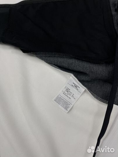 Зипка Nike tech fleece