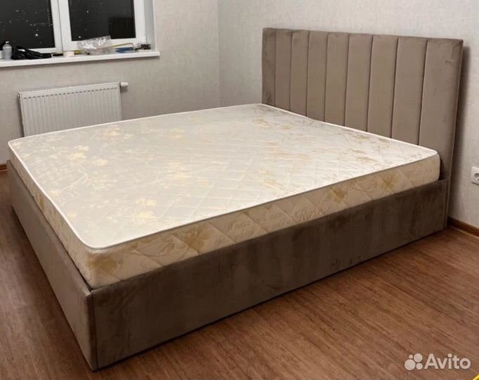 Матрас новый