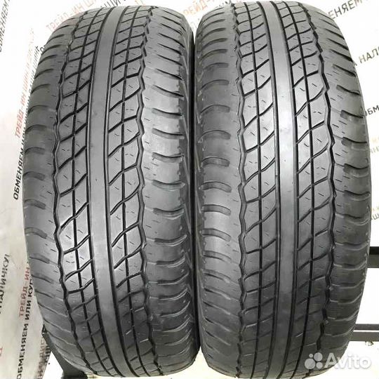 Dunlop Grandtrek AT20 275/65 R17