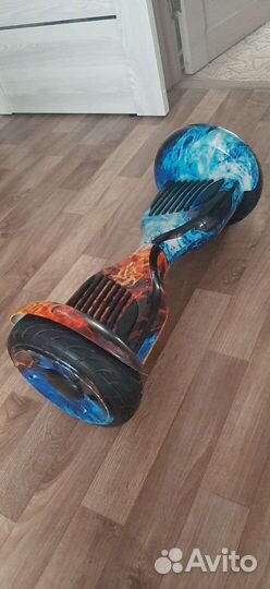 Гироскутер