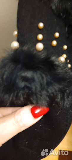 Джемпер женский 44-46