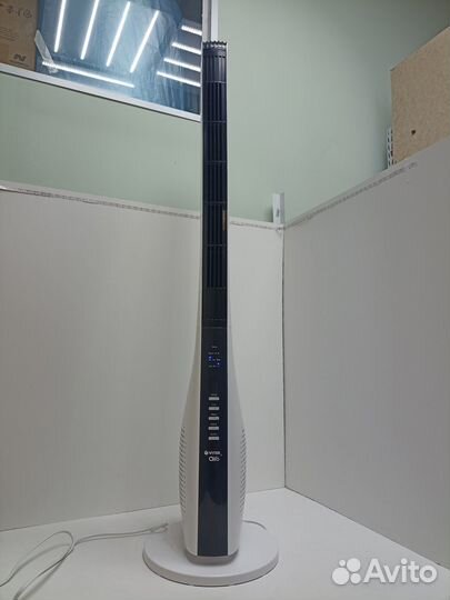 Напольный вентилятор vitek VT-1930