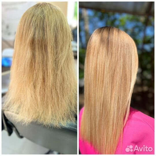 Красота и здоровье