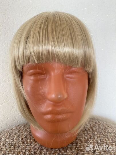 Парик фирменный 