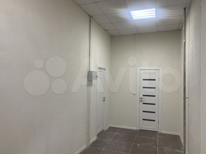 Свободного назначения, 84 м²