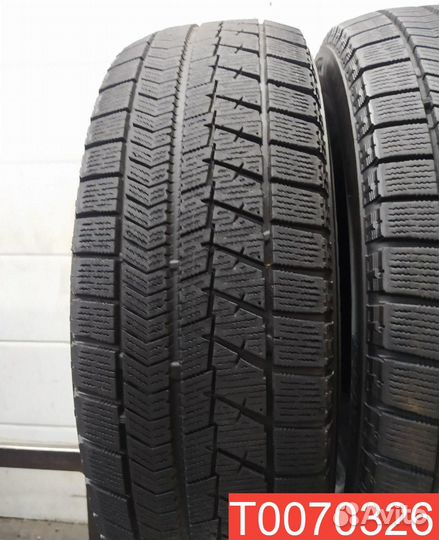 Bridgestone Blizzak VRX 185/65 R15 88Q