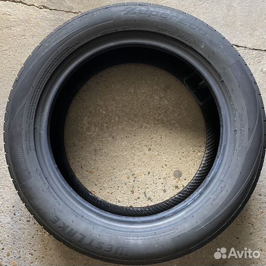 Westlake Zuper Eco Z-107 205/55 R16