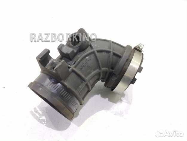 Патрубок воздушного фильтра