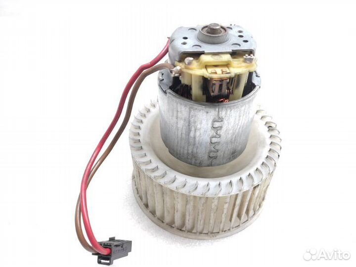 Мотор печки Mercedes-Benz Cls-Class W218 3.5 2011