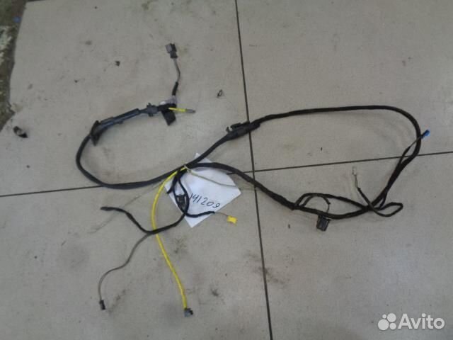 Проводка салона (жгут) Mercedes Benz S-Class W220