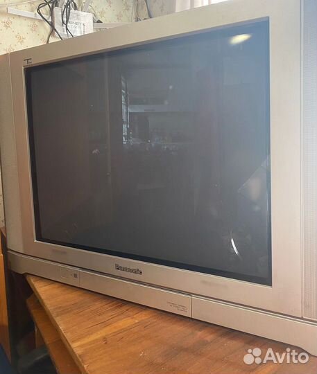Телевизор