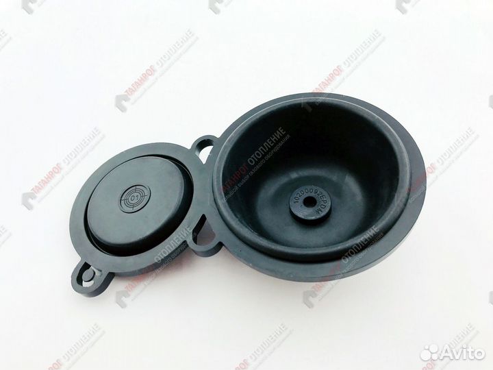 Мембрана водонагревателя 