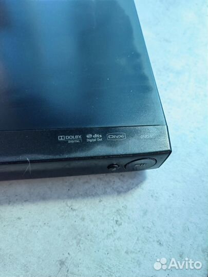 Видеомагнитофон samsung