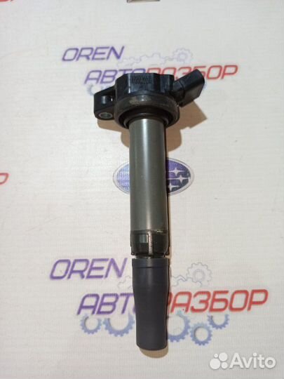 Катушка зажигания Toyota Camry 55 2.5 2017