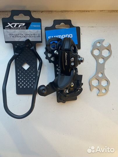 Велосипед Next Infinity 27.5