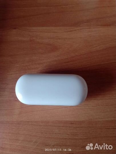 Беспроводные наушники Huawei freebuds 3i, белые