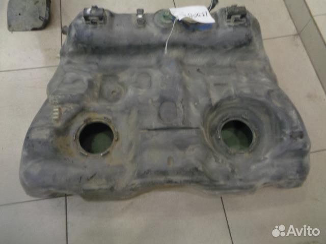 Бак топливный Cadillac SRX 2003-2009