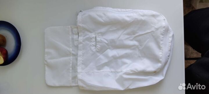 Чехол для офицерского планшета