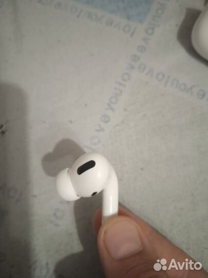 Беспроводные наушники