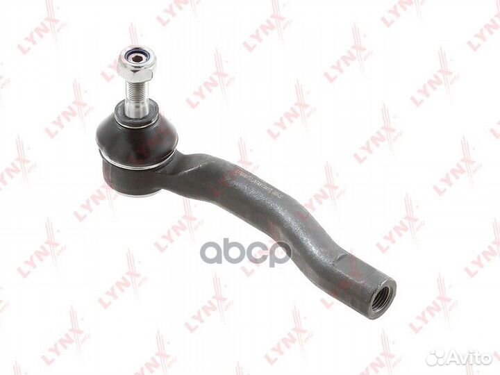 Наконечник рулевой тяги лев C4497L lynxauto