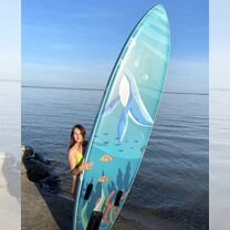 Сап борд доска sup board оптом