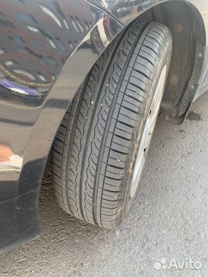 Kumho Solus KH17 185/65 R15