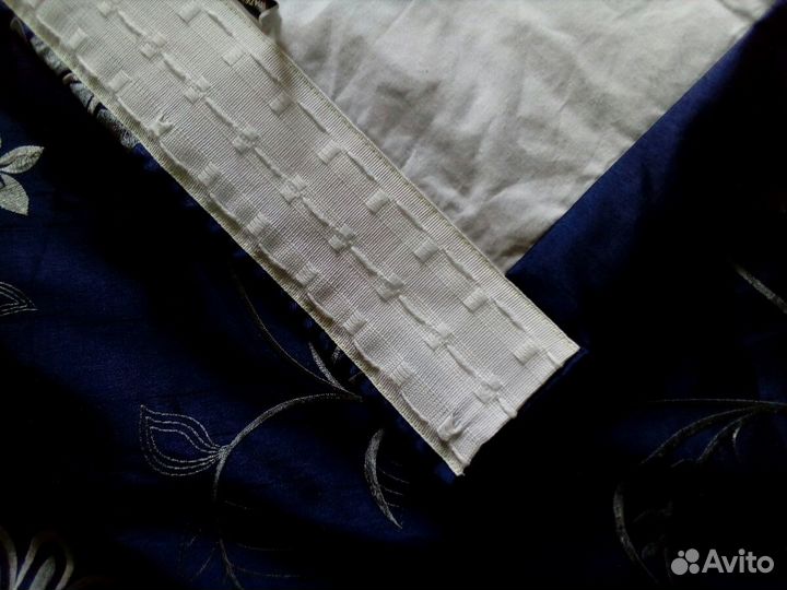 Шторы Италия