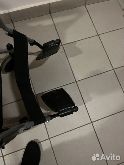 Инвалидная коляска бу