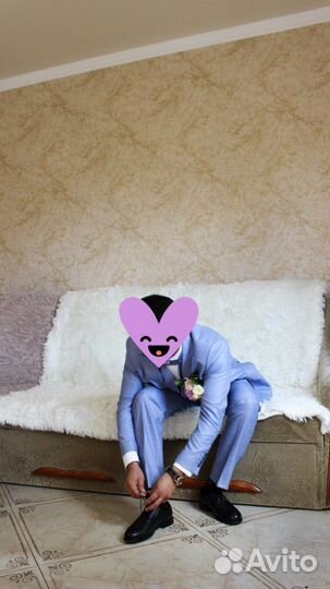 Костюм