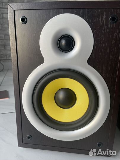 Акустика microlab pro 2