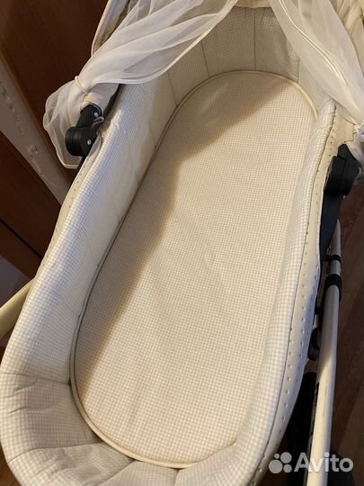 Коляска 2в1 Toscana